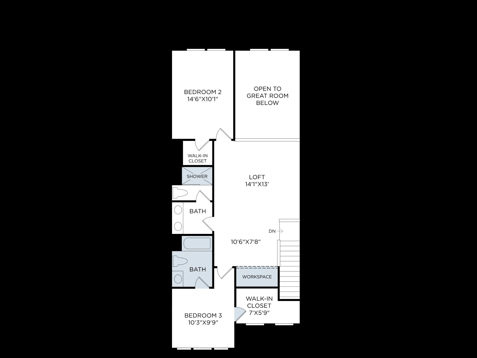 2nd Floor