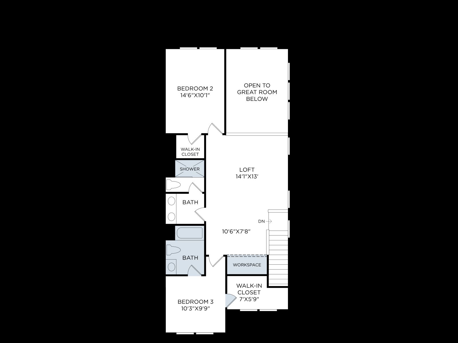 2nd Floor