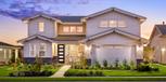 Home in Carriage Hill West - Garden by Toll Brothers