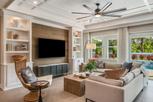 Home in Toll Brothers at Venice Woodlands by Toll Brothers