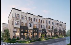 New Talley Station - Stacks: Decatur, Georgia - Toll Brothers