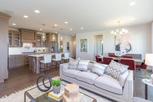 Home in Carriage Hill West - Garden by Toll Brothers