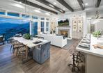 Home in Canyon Point at Traverse Mountain - The Summit Collection by Toll Brothers