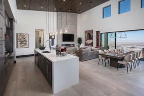 The Ridge by Toll Brothers - The Overlook Collection - North Salt Lake, UT