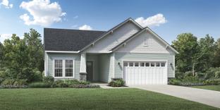 Ryder - Riverton Pointe - Championship Collection: Hardeeville, South Carolina - Toll Brothers
