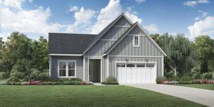 Ryder - Riverton Pointe - Championship Collection: Hardeeville, South Carolina - Toll Brothers