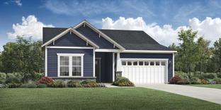 Sentry - Riverton Pointe - Championship Collection: Hardeeville, South Carolina - Toll Brothers
