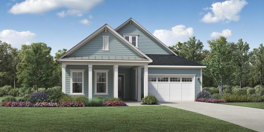 2597 Laurel Oak Ave (Sentry)