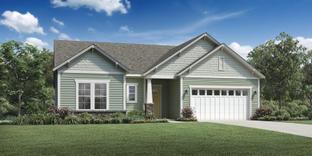 Longleaf - Riverton Pointe - Lowcountry Collection: Hardeeville, South Carolina - Toll Brothers