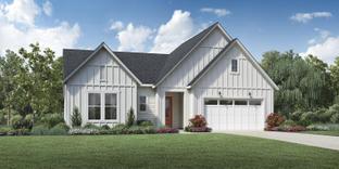 Longleaf - Riverton Pointe - Lowcountry Collection: Hardeeville, South Carolina - Toll Brothers