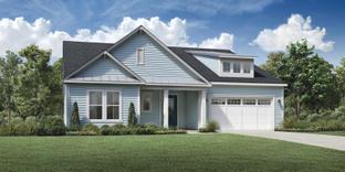 Longleaf - Riverton Pointe - Lowcountry Collection: Hardeeville, South Carolina - Toll Brothers