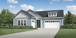 Okatee - Riverton Pointe - Lowcountry Collection: Hardeeville, South Carolina - Toll Brothers