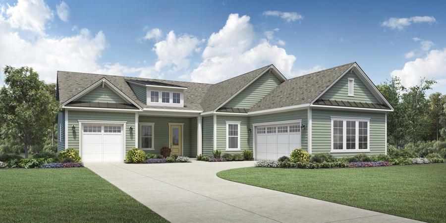 4813 Azalea Dr (Breakwater)