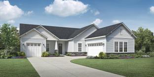 Breakwater Elite - Riverton Pointe - Shoreside Collection: Hardeeville, South Carolina - Toll Brothers