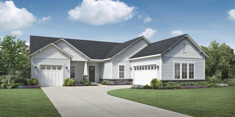 Breakwater Elite floor plan