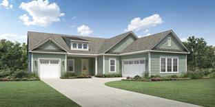 Breakwater Elite - Riverton Pointe - Shoreside Collection: Hardeeville, South Carolina - Toll Brothers