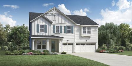 Fielder by Toll Brothers in Greenville-Spartanburg SC
