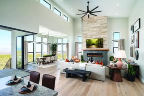 Toll Brothers at Denali Estates by Toll Brothers in Salt Lake City-Ogden Utah