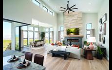 Toll Brothers at Denali Estates: Herriman, Utah - Toll Brothers