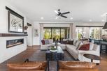 Home in Brookmeade by Toll Brothers