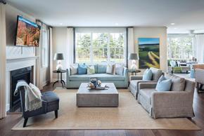Brighton by Toll Brothers - Village Collection by Toll Brothers in Wilmington-Newark Delaware