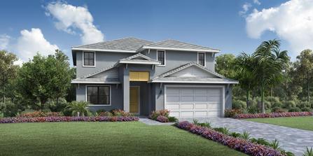 CastleBay by Toll Brothers in Sarasota-Bradenton FL