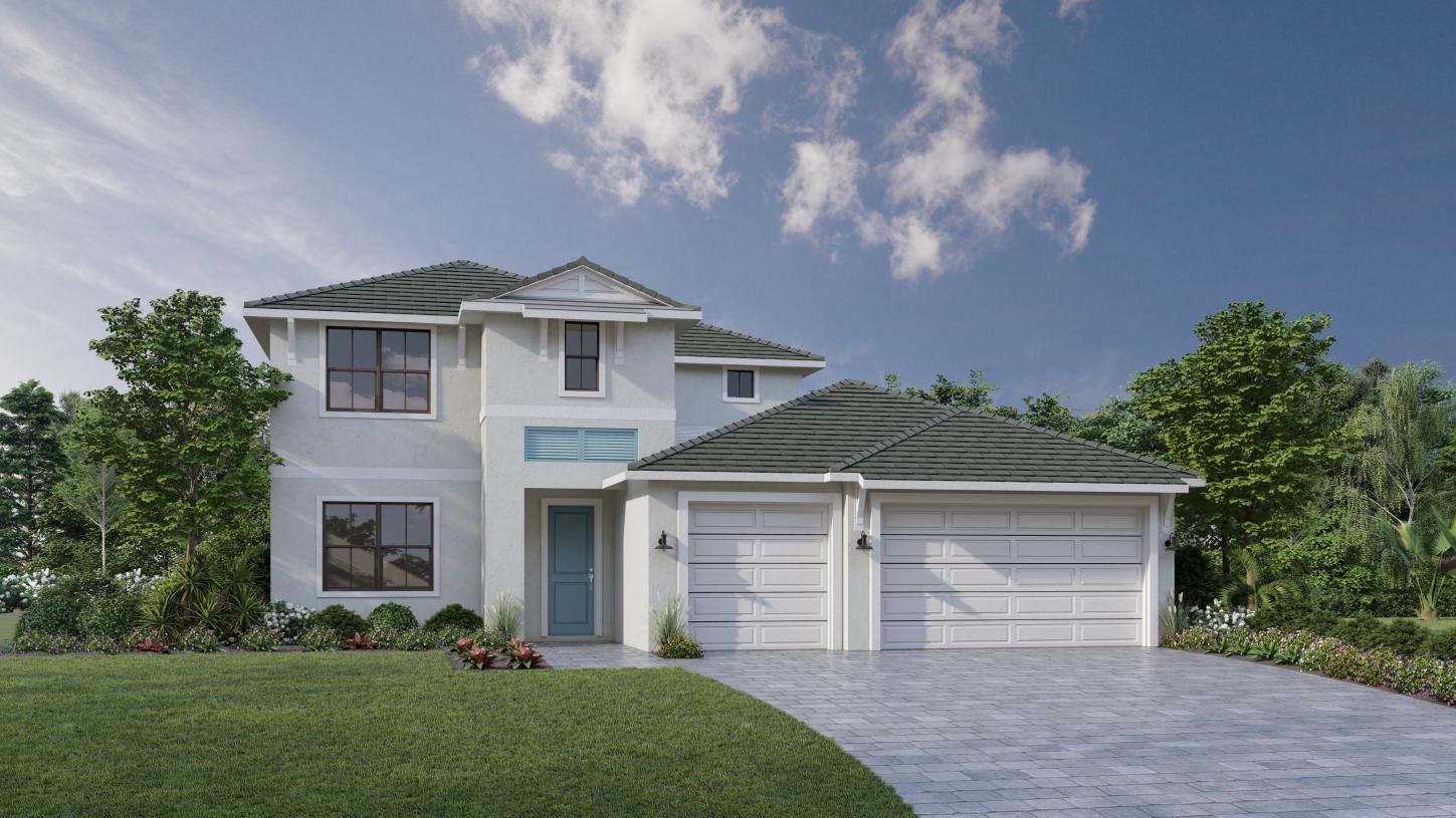 Solstice at Wellen Park - Summit Collection in Venice, FL