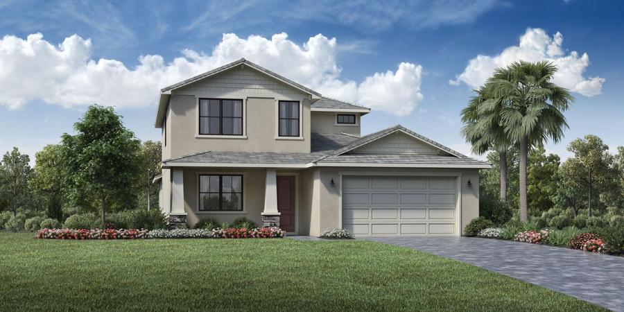 18465 Midsummer Pl. Venice, FL 34293