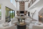 Home in Milton Overlook by Toll Brothers