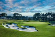 Riverton Pointe - Championship Collection por Toll Brothers en Hilton Head South Carolina