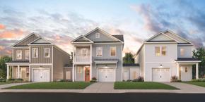 Hawthorne Landing by Toll Brothers in Charleston South Carolina