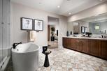 Home in Westcliffe at Porter Ranch - Summit Collection by Toll Brothers