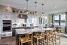 homes in Aspen Trail by Toll Brothers