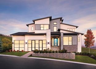 Porter - Toll Brothers at Lakeview Estates: Lehi, Utah - Toll Brothers