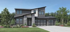 1238 W Spring View Dr (Cutler Mountain Modern)