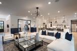 Home in Grand Reserve by Toll Brothers