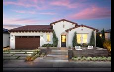 Regency at Folsom Ranch - Redwood Collection: Folsom, California - Toll Brothers