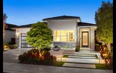 Regency at Folsom Ranch - Mendocino Collection: Folsom, California - Toll Brothers