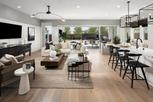 Home in Regency at Folsom Ranch - Mendocino Collection by Toll Brothers