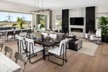 Home in Regency at Folsom Ranch - Shasta Collection by Toll Brothers
