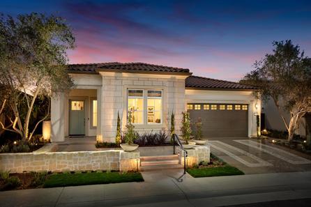 Lockwood by Toll Brothers in Sacramento CA