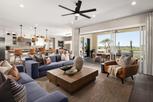 Home in Regency at Folsom Ranch - Tahoe Collection by Toll Brothers