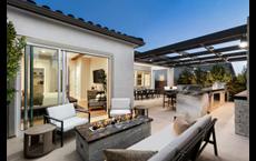 Regency at Folsom Ranch - Sequoia Collection: Folsom, California - Toll Brothers