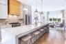 casa en New Talley Station - Townhomes por Toll Brothers