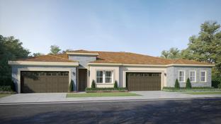 Whitmore - Regency at Folsom Ranch - Sequoia Collection: Folsom, California - Toll Brothers
