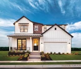 The Ridge by Toll Brothers - The Heights Collection - North Salt Lake, UT