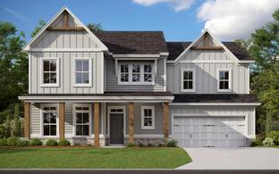 Hillside - Chimney Creek: Cumming, Georgia - Toll Brothers