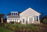 Home in Longwood Bluffs - Coastal Collection by Toll Brothers