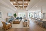 Home in Longwood Bluffs - Coastal Collection by Toll Brothers