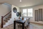 Home in Sunrise Village by Toll Brothers